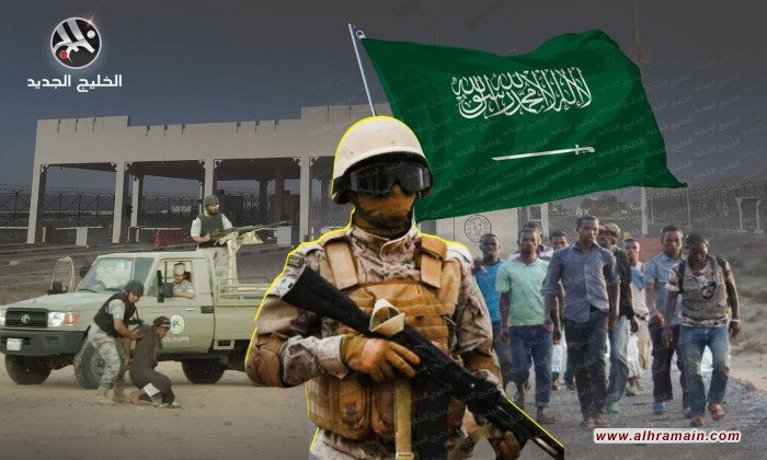 اتهامات حقوقية ونفي رسمي.. هل قتل حرس الحدود السعودي آلاف الإثيوبيين على حدود اليمن؟