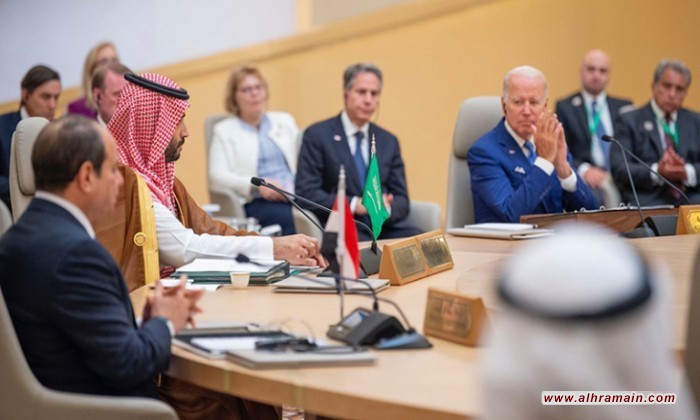 إحداهما الصين.. عقبتان أمام تزويد السعودية بأسلحة أمريكية متطورة