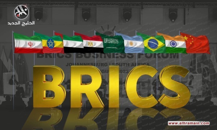 مجموعة بريكس تدعو إلى &ldquo;هدنة فورية&rdquo; في غزة وحماية المدنيين.