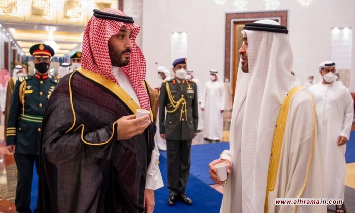 بعد اليمن.. التنافس السعودي الإماراتي يحتدم في السودان ومصر تغير مساره