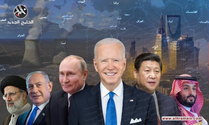 في قمة العشرين.. 5 ملفات شائكة ومتشابكة بين بايدن وبن سلمان