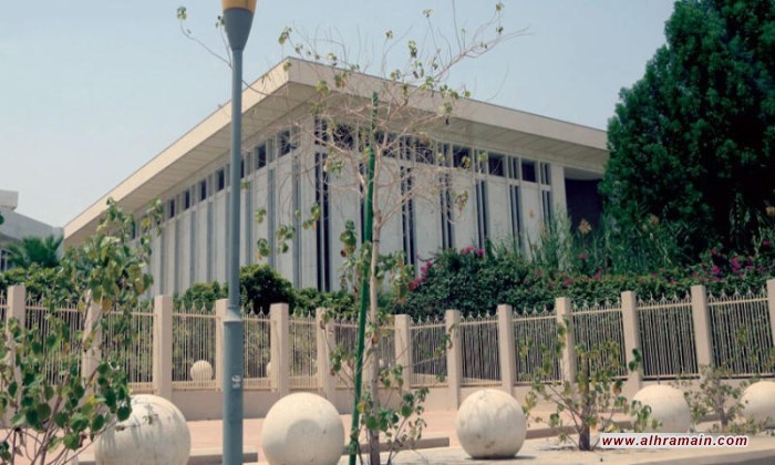 المركزي السعودي يفقد 16 مليار دولار من أصوله الاحتياطية الأجنبية