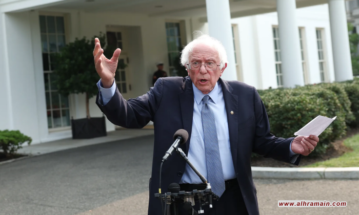 سيناتور بالكونجرس يطالب بتحقيق أمريكي في اتهامات قتل السعودية لمهاجرين أفارقة