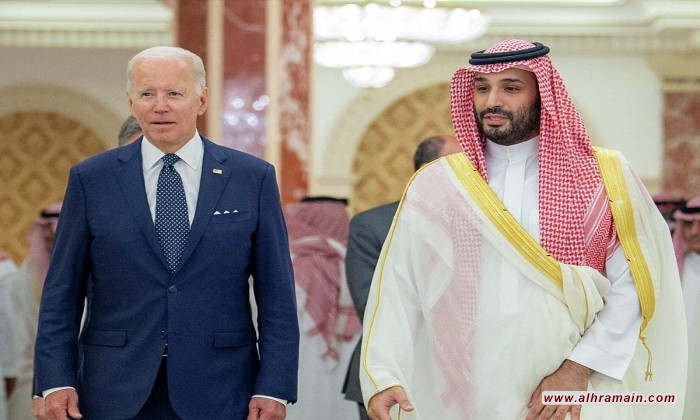 أويل برايس: خفض إنتاج النفط يعمق الخلاف السعودي الأمريكي لهذه الأسباب