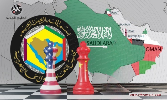 من النفطي إلى النووي.. علاقات الطاقة قاطرة تعاون واسع بين الصين ودول الخليج