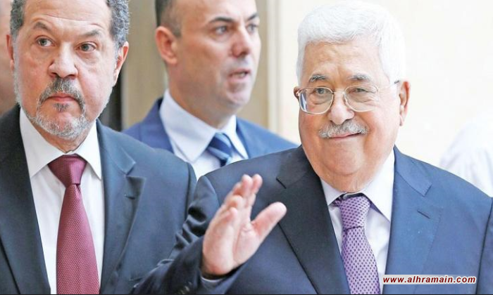 ليس له صفة.. مجلة إسرائيلية تكشف مشاركة نجل عباس في اجتماع سعودي أمريكي للتطبيع