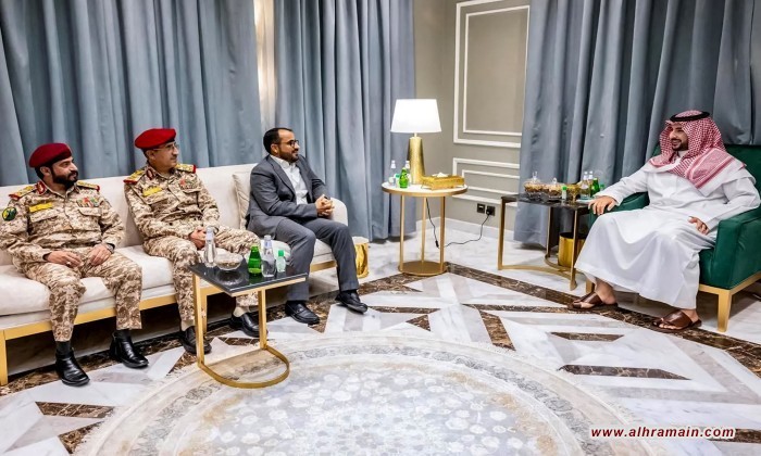 تداعيات محادثات الرياض.. هل أصبحت الهدنة الحوثية السعودية وشيكة في اليمن؟