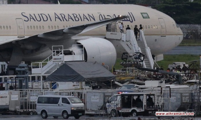 بعد 5 سنوات من الخلاف.. السعودية تستأنف رحلاتها الجوية إلى كندا