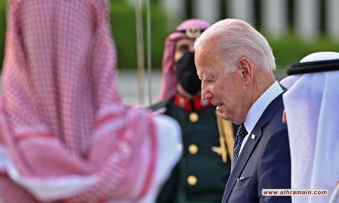 واشنطن بوست: تطبيع السعودية يدفع أمريكا للضغط على حماس وإسرائيل للتهدئة بغزة