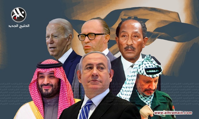 تطبيع السعودية وإسرائيل هل يجلب السلام؟.. التاريخ يجيب بالأدلة