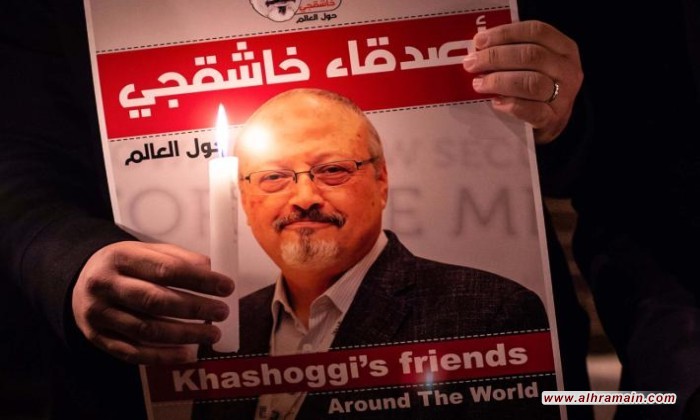 بعد 5 سنوات من مقتل خاشقجي.. كيف يمكن للديمقراطيات محاسبة السعودية على انتهاكاتها؟