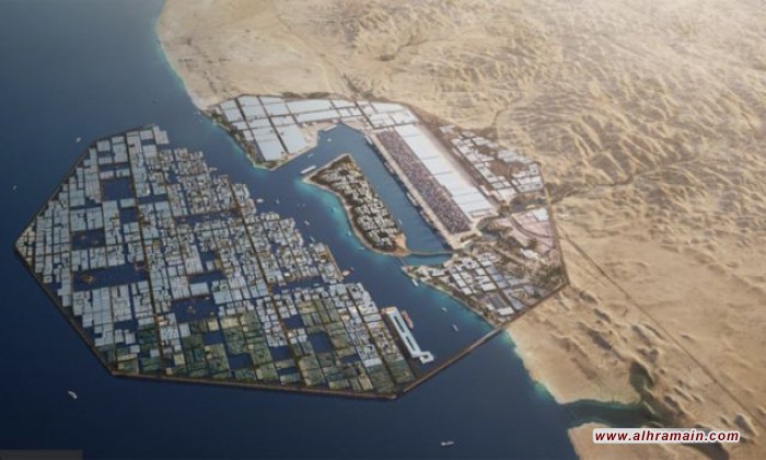 ماكينزي: السعودية ستنفق 175 مليار دولار سنوياً على مشروعات البناء