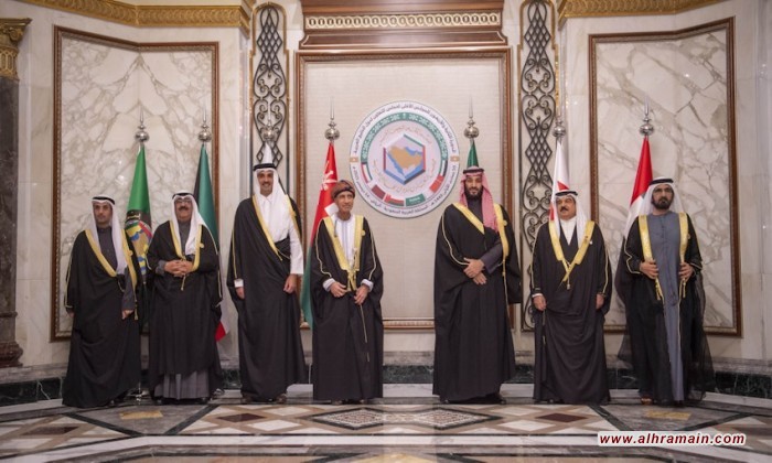 3 مواقف متباينة.. طوفان الأقصى يكشف انقساما خليجيا إزاء القضية الفلسطينية