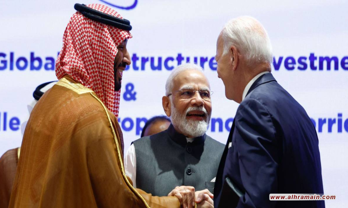 غزة تعيق تطبيع السعودية.. فهل تحرم إسرائيل من الممر الاقتصادي؟