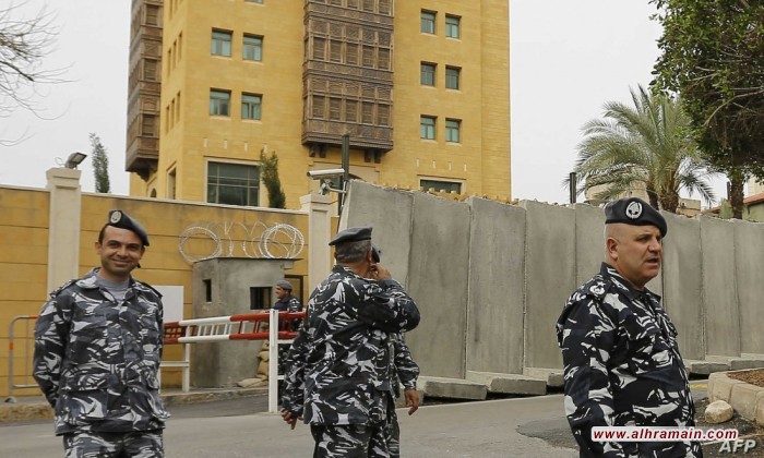 السعودية تنصح مواطنيها في لبنان بالمغادرة فورا