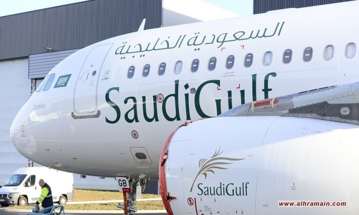 السعودية تسعى لخصخصة مطارات وضخ 100 مليار دولار في قطاع الطيران