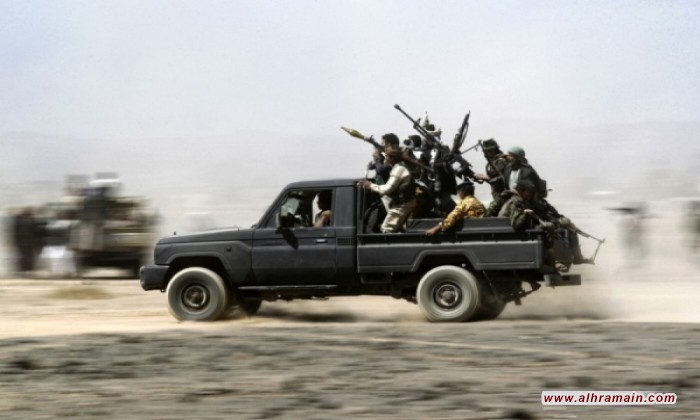 امتداد حرب غزة يقلق السعودية على مستقبل محادثات السلام في اليمن