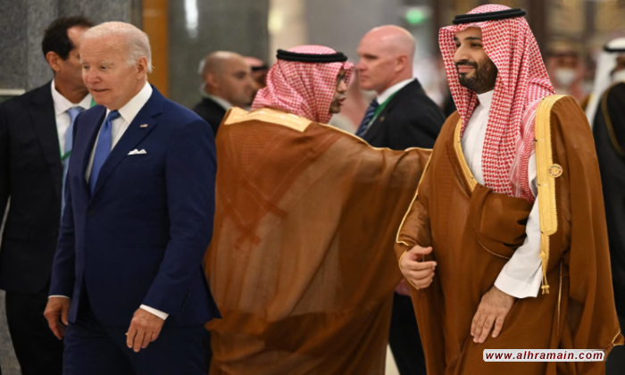 السياسة الأميركيَّة بعد 7 أكتوبر: ملامح التخبّط والانهيار