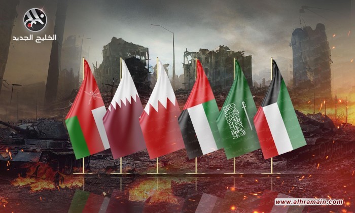 دول الخليج وحرب غزة.. 3 مواقف متباينة من إسرائيل