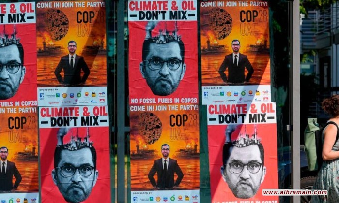 شركة علاقات عامة أمريكية تروج لحكام عرب.. الجارديان تكشف التفاصيل