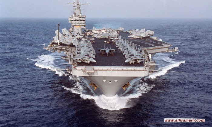 إثر تحذير الحوثي للسفن الإسرائيلية.. مباحثات يمنية سعودية لتأمين الحدود البحرية