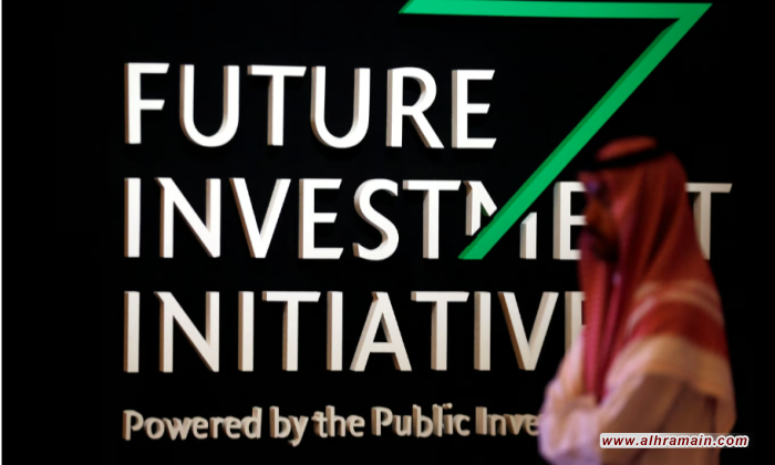 الاستثمارات السعودي ينفق ربع مبالغ صناديق الثروة حول العالم في 2023