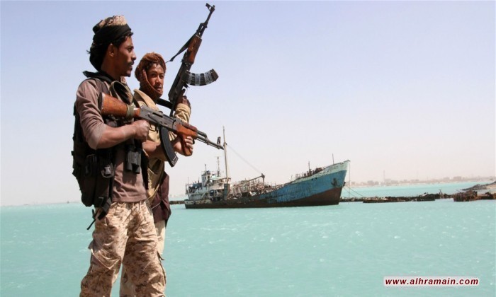 الرياض - صنعاء: شبح المواجهة... مجدداً