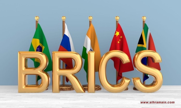 رسميا.. بدء عضوية السعودية في مجموعة "بريكس" بشكل كامل