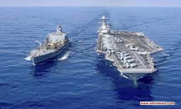 &laquo;آيزنهاور&raquo; خارج البحر الأحمر: صنعاء تسرّع وتيرة المعركة