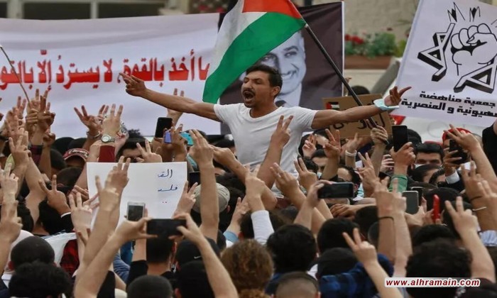 استطلاع: 97% من العرب مضغوطين نفسيا بسبب حرب غزة.. وارتفاع نسبة رفض التطبيع بالسعودية