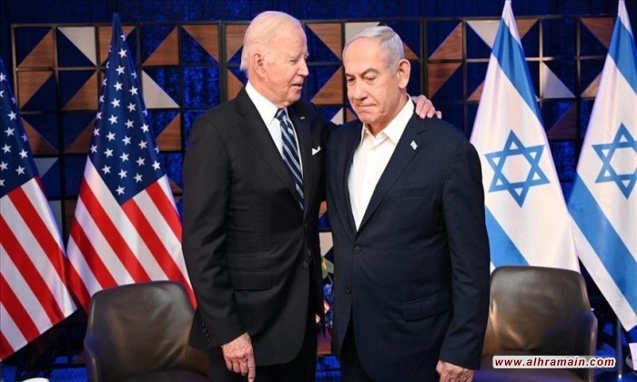 استطلاع: الإسرائيليون يؤيدون خطة أمريكية لإقامة دولة فلسطينية وإعادة الأسرى والتطبيع السعودي