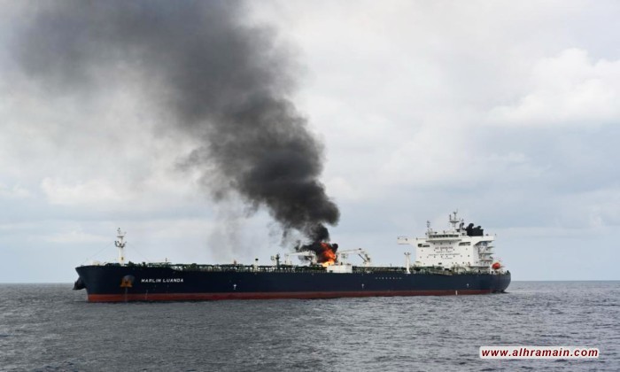 توترات البحر الأحمر تدفع شركات الشحن للبحث عن بدائل.. ما دور دول الخليج؟