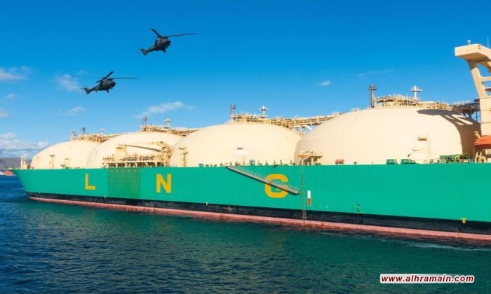 الحوثيون والغاز المسال.. فرصة لأمريكا والسعودية ومنافسة لقطر