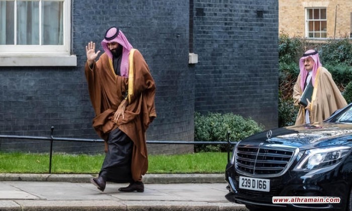 بلومبيرغ: محمد بن سلمان لن يحضر قمة مجموعة العشرين في البرازيل