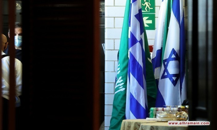 السعودية تخصص 4 ملايين دولار لحماية السفن الإسرائيلية