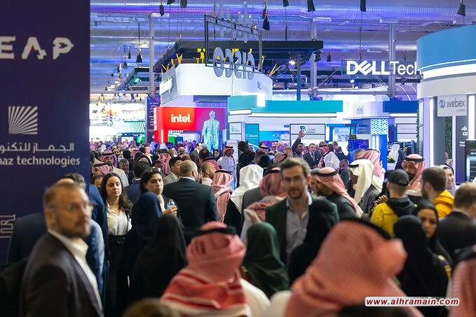 السعودية: الفنار تضخ 1.4 مليار دولار لتطوير أربعة مراكز بيانات