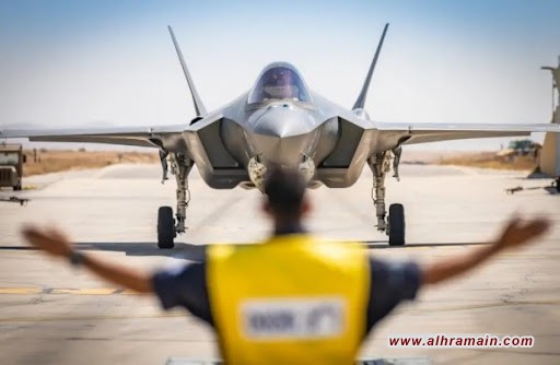 واشنطن توافق على بيع نظام أسلحة متطورة للرياض  