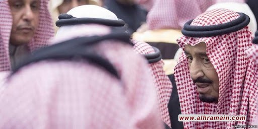 النظام السعودي بين سردية &ldquo;الحياد&rdquo; والواقع  