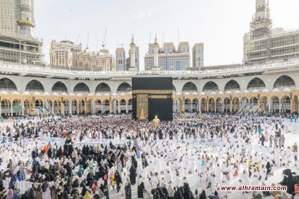 التجارة بالشعائر الدينية: الرياض تستعجل فتح موسم العمرة لتأمين تدفقات مالية بعد انتهاء الحج