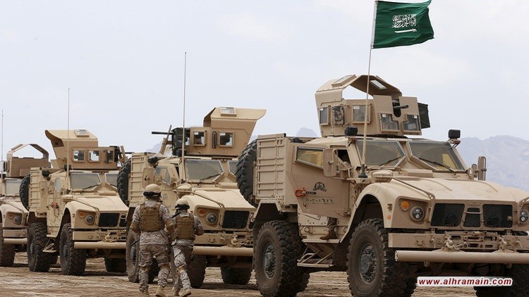 الإمارات تقترح عملية برية ضد أنصار الله في اليمن، واشنطن منفتحة والرياض تؤكد مخاوفها من المشاركة