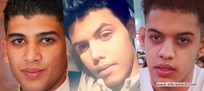 السعودية: شبّان يواجهون الإعدام الوشيك على الرغم من تطمينات حول تعديل الأحكام