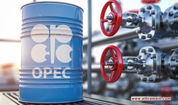 خلاف &ldquo;سعودي&rdquo; إماراتي حول زيادة إنتاج النفط  