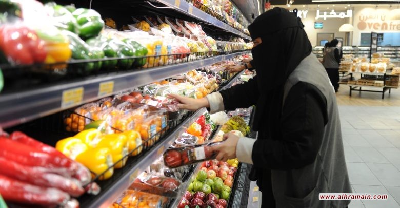 ارتفاع معدل التضخم في &ldquo;السعودية&rdquo;  