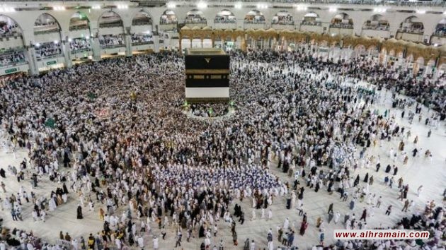  41 حالة وفاة.. الخارجية الأردنية تبحث عن عشرات المفقودين بموسم الحج وإحالة من ضلّلهم للقضاء