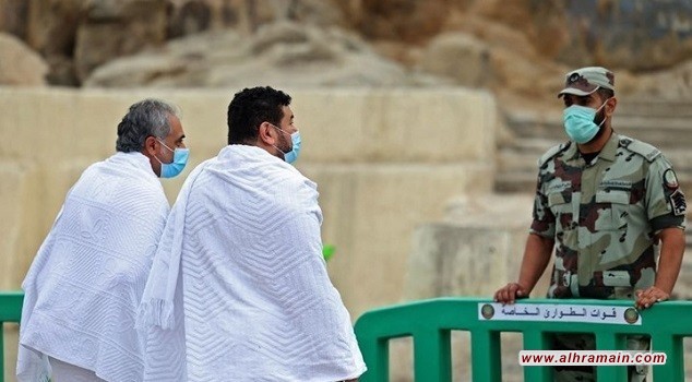 &ldquo;السعودية&rdquo; في مرمى الانتقادات: إدارة الحج سيئة  