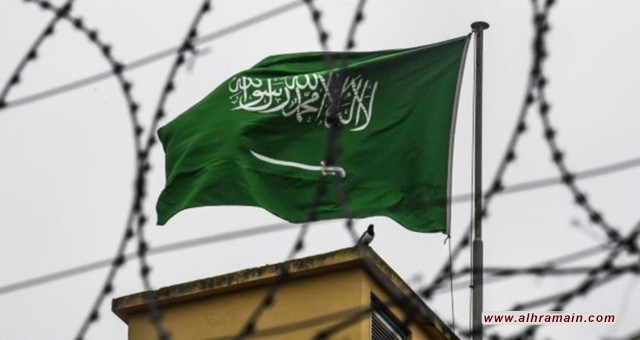 دعوات حقوقية لوقف الإعدامات والإفراج عن معتقلي الرأي في السعودية