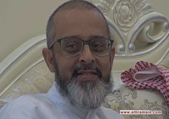 إلغاء حكم الإعدام بحقّ محمد الغامدي: آلة القتل السعودية تخضع للضغوط؟  