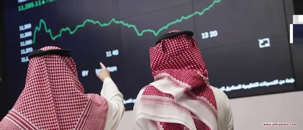تراجع البورصة السعودية للشهر الثاني وسط ضغوط النفط وتزايد هشاشة السوق أمام المتغيرات الإقليمية