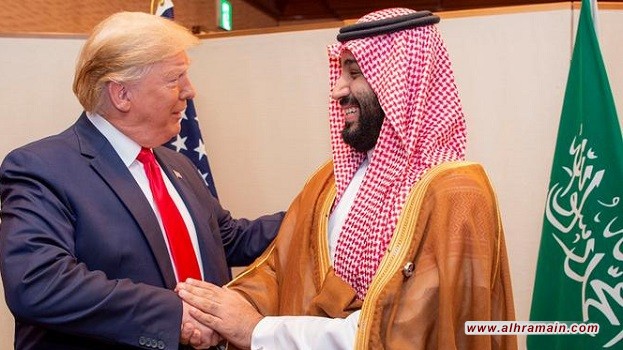 دونالد ترامب يغازل ابن سلمان.. لِعلاقة الرجلين داوفع ومآلات  