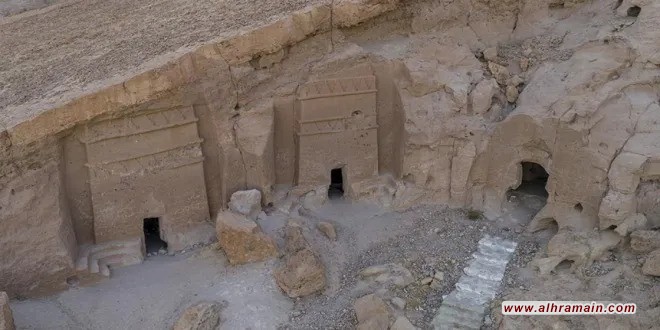 &ldquo;الحجّ الحديث&rdquo; في &ldquo;السعودية&rdquo;..الوجهة جبل سيناء في تبوك  